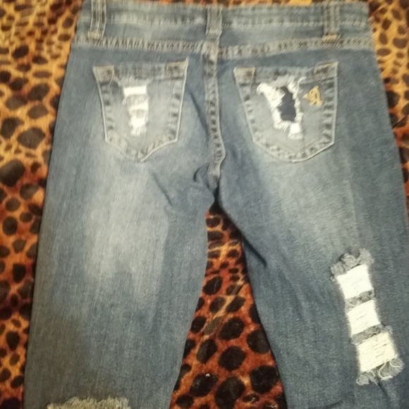 Pants - Picture 2 of 2